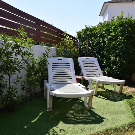 Starfish Koropi Pelion Milies South Pelion Villa Exterior photo
