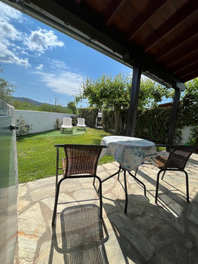 Starfish Koropi Pelion Milies South Pelion Villa Exterior photo
