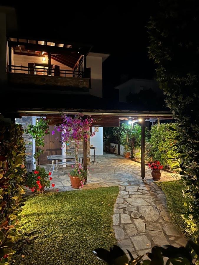 Starfish Koropi Pelion Milies South Pelion Villa Exterior photo