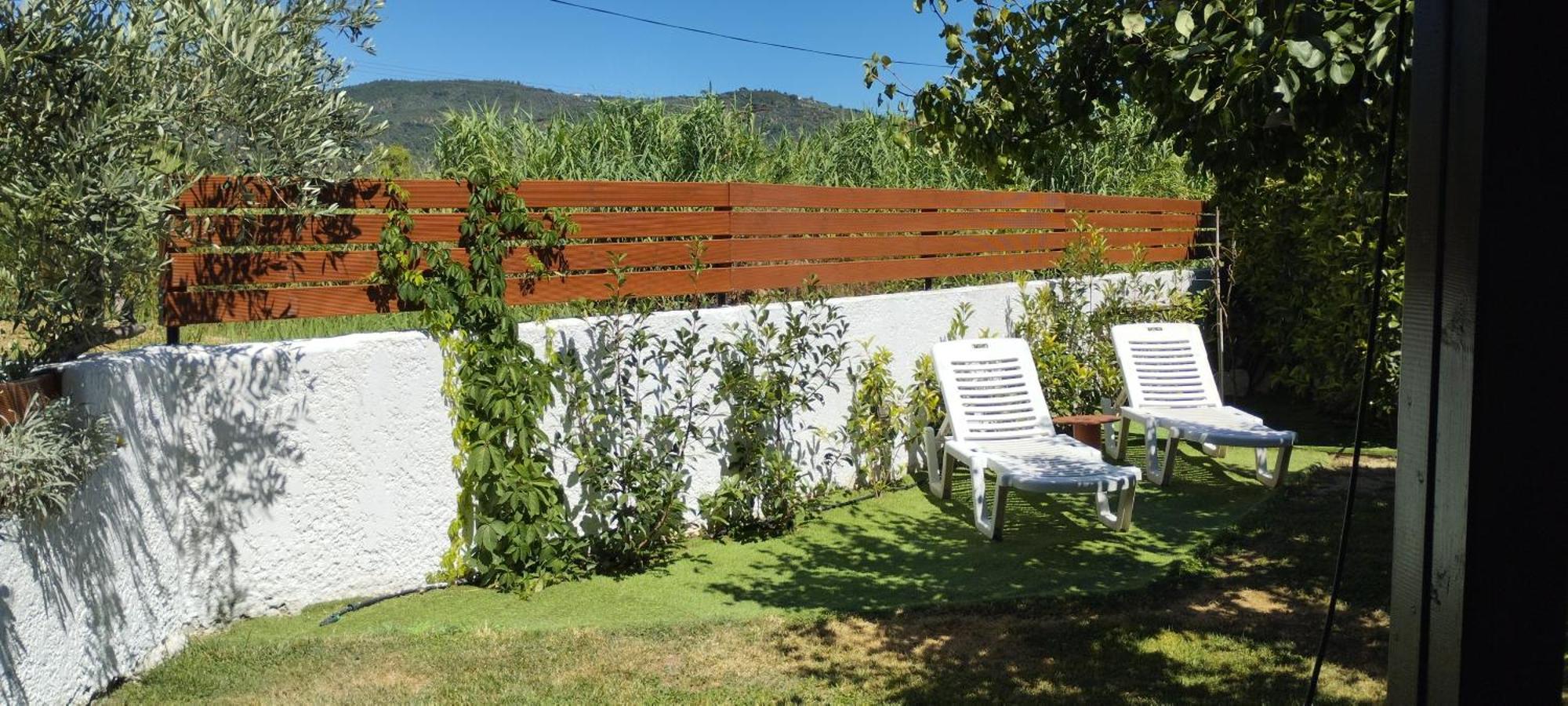 Starfish Koropi Pelion Milies South Pelion Villa Exterior photo