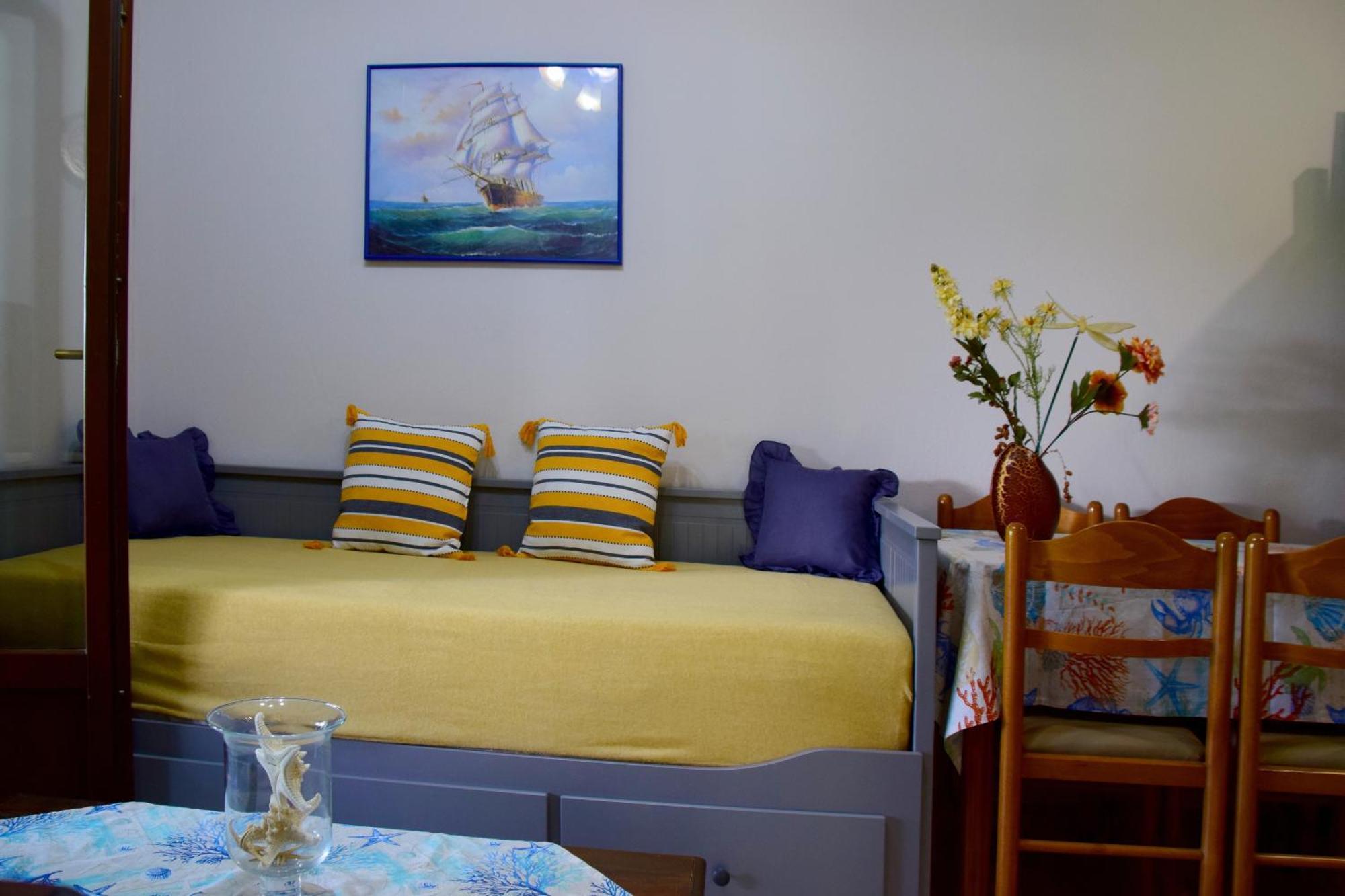Starfish Koropi Pelion Milies South Pelion Villa Exterior photo