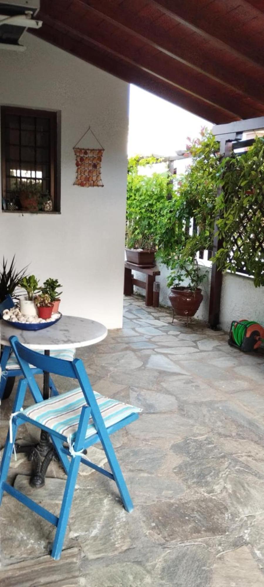 Starfish Koropi Pelion Milies South Pelion Villa Exterior photo