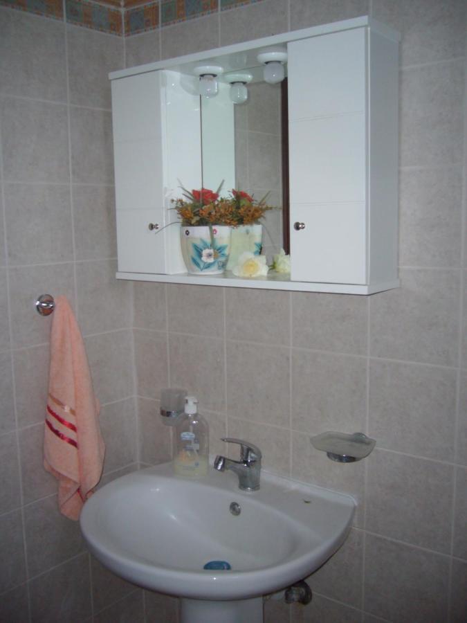 Starfish Koropi Pelion Milies South Pelion Villa Exterior photo