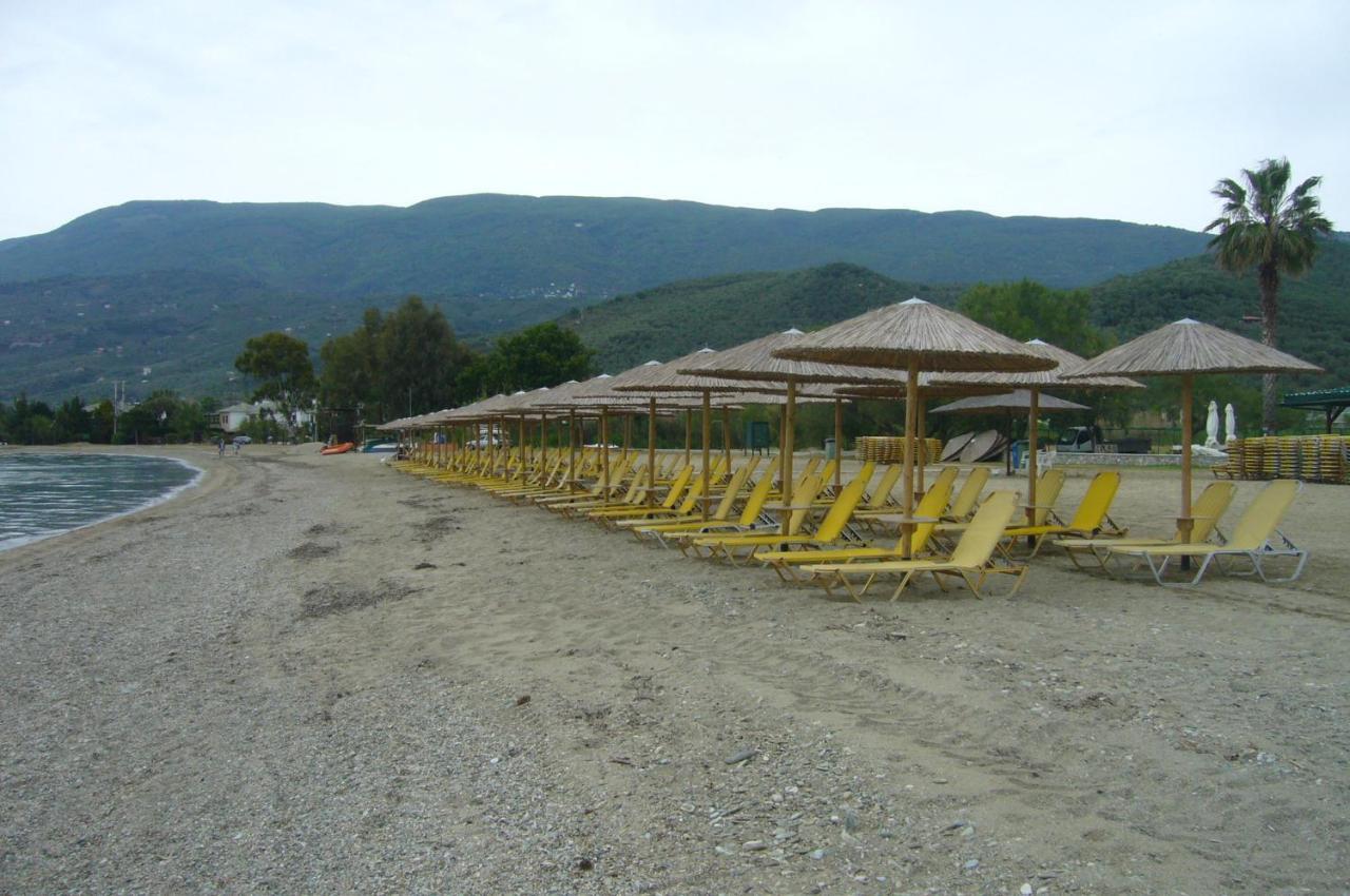 Starfish Koropi Pelion Milies South Pelion Villa Exterior photo