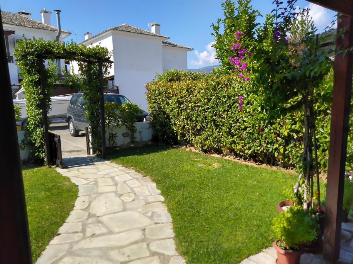 Starfish Koropi Pelion Milies South Pelion Villa Exterior photo